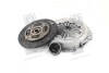 Сцепление HYUNDAI ACCENT 00- 1.5 DOHC(Выр-во PHC) Valeo HDK-071 (фото 3)