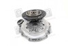 Сцепление HYUNDAI ACCENT 00- 1.5 DOHC(Выр-во PHC) Valeo HDK-071 (фото 4)
