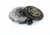 Зчеплення HYUNDAI MATRIX 1.5,1.6 (PHC) Valeo HDK-083 (фото 1)