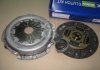 Зчеплення HYUNDAI MATRIX 1.5,1.6 (PHC) Valeo HDK-083 (фото 2)