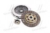 Сцепление HYUNDAI SANTA FE, KIA CARENS, RONDO 2,0D 03- (Выр-во PHC) Valeo HDK-089 (фото 1)