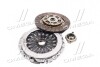 Сцепление HYUNDAI SANTA FE, KIA CARENS, RONDO 2,0D 03- (Выр-во PHC) Valeo HDK-089 (фото 4)