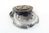 Сцепление KIA CERATO 06- 1.6 DOHC(Выр-во PHC) Valeo HDK-103 (фото 2)