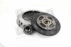 Зчеплення KIA CERATO 06- 2.0 DOHC(PHC) Valeo HDK-104 (фото 1)