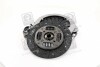 Зчеплення KIA CERATO 06- 2.0 DOHC(PHC) Valeo HDK-104 (фото 2)