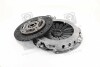 Зчеплення KIA CERATO 06- 2.0 DOHC(PHC) Valeo HDK-104 (фото 3)
