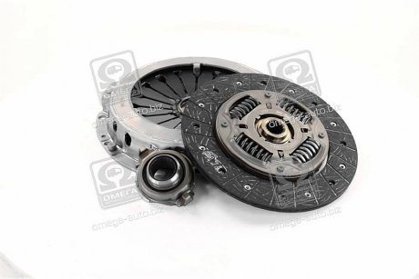 Зчеплення KIA CERATO 06- 2.0 DOHC(PHC) Valeo HDK-104