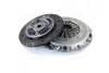 Зчеплення HYUNDAI i30, TUCSON, KIA C\'EED 2.0 CRDI 04- (PHC) Valeo HDK-111 (фото 3)