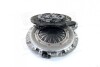 Зчеплення HYUNDAI i30, TUCSON, KIA C\'EED 2.0 CRDI 04- (PHC) Valeo HDK-111 (фото 4)
