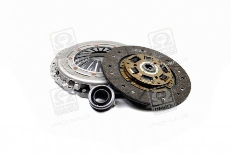 Сцепление HYUNDAI TUCSON 2.0 04-10, KIA SPORTAGE2.0 16V-2.0i 16V 04-16 (Выр-во PHC) Valeo HDK-133
