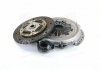 Сцепление HYUNDAI GETZ 1.6 05-(Выр-во PHC) Valeo HDK-154 (фото 1)