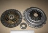 Сцепление HYUNDAI GETZ 1.6 05-(Выр-во PHC) Valeo HDK-154 (фото 2)