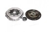 Сцепление HYUNDAI i20, i30, KIA CEED, CERATO 1,4-1,4CVVT-1,6-1,6CVVT 04- (Выр-во PHC) Valeo HDK-175 (фото 1)