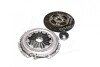 Сцепление HYUNDAI i20, i30, KIA CEED, CERATO 1,4-1,4CVVT-1,6-1,6CVVT 04- (Выр-во PHC) Valeo HDK-175 (фото 2)
