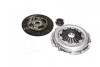 Сцепление HYUNDAI i20, i30, KIA CEED, CERATO 1,4-1,4CVVT-1,6-1,6CVVT 04- (Выр-во PHC) Valeo HDK-175 (фото 3)