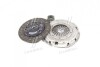 Зчеплення HYUNDAI i30, KIA RIO, SOUL 1,4-1,6 11-(PHC) Valeo HDK-179 (фото 3)