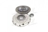 Зчеплення HYUNDAI i30, KIA RIO, SOUL 1,4-1,6 11-(PHC) Valeo HDK-179 (фото 4)