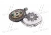 Зчеплення HYUNDAI ACCENT RB 1.6 DOHC(PHC) Valeo HDK-204 (фото 3)