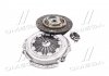 Зчеплення HYUNDAI ACCENT RB 1.6 DOHC(Вир-во PHC) Valeo HDK-204 (фото 4)