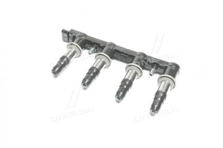 Катушка зажигания CHEVROLET LACETTI, CRUZE 1.6, 1.8, GENTRA 1.6, ECO TECH (выр-во PHC) Valeo IC303