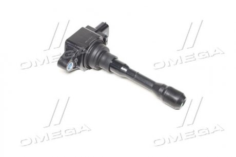 Котушка запалювання NISSAN JUKE/ QASHQAI/ X-TRAIL/TIIDA 1,6-2,0 (вир-во PHC) Valeo IC412