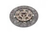 Диск сцепления ISUZU (Выр-во PHC) Valeo IS-26 (фото 3)