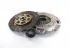 Зчеплення KIA SPORTAGE 2.0-2.0i 99-03, CARENS II 1.8 02-16 (PHC) Valeo KIK-004 (фото 1)