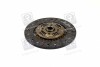 Диск сцепления (Выр-во PHC) Valeo MB-19 (фото 4)