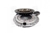Зчеплення MITSUBISHI GALANT V-VI 2.0-2.5 92-04 (PHC) Valeo MBK-012 (фото 4)