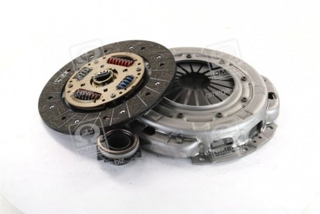 Зчеплення (PHC) Valeo MBK-079