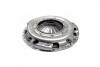 Корзина сцепления MITSUBISHI L200 2.5 DI-D 05-15 (Выр-во PHC) Valeo MTC-65 (фото 2)