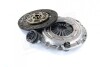 Сцепление (Выр-во PHC) Valeo MZK-024 (фото 1)
