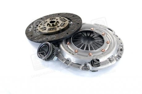 Сцепление (Выр-во PHC) Valeo MZK-024