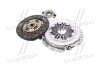 Зчеплення NISSAN PRIMERA 1,6 P11 96- (PHC) Valeo NSK-102 (фото 3)