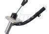 Цилиндр сцепления Valeo PMC-72 (фото 2)