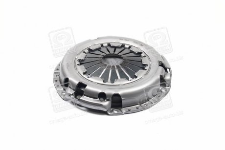 Корзина сцепления SAMSUNG SM3, NISSAN BLUEBIRD SYLPHY I 1.6 02-14 (Выр-во PHC) Valeo SSC-04 (фото 1)