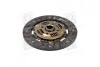 Диск сцепления TOYOTA COROLLA 1.4VVTI-1.6 16V 83-07 (Выр-во PHC) Valeo TY-16 (фото 2)