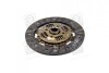 Диск сцепления TOYOTA COROLLA 1.4VVTI-1.6 16V 83-07 (Выр-во PHC) Valeo TY-16 (фото 3)