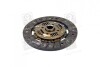 Диск сцепления TOYOTA COROLLA 1.4VVTI-1.6 16V 83-07 (Выр-во PHC) Valeo TY-16 (фото 4)