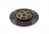 Диск зчеплення TOYOTA Land Cruiser VI (J100) 4.2 TD 98-07 (PHC) Valeo TY-41 (фото 1)