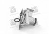 Водяний насос (25100-22650) Accent (06-), Getz (02-) PHC Valeo WP5004 (фото 3)