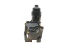 Корпус масляного фильтра BMW F20/F21/F22/F30 10+ (выр-во) Van Wezel 06013754 (фото 5)