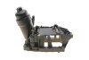 Корпус масляного фильтра BMW F20/F21/F22/F30 10+ (выр-во) Van Wezel 06013754 (фото 6)