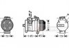 Компрессор кондиционера Van Wezel 3000K530 (фото 2)