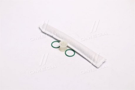 Осушитель кондиционера TOYOTA (выр-во) Van Wezel 5300D349 (фото 1)