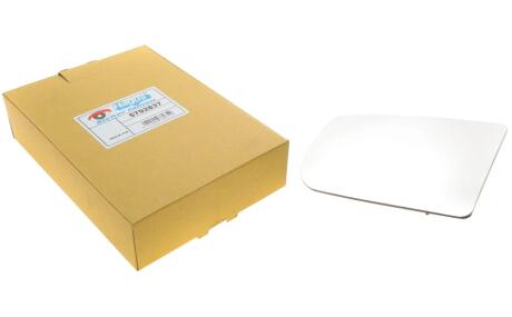 Стекло зеркала Van Wezel 5792837