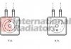 Радіатор оливи Van Wezel 58003148 (фото 2)