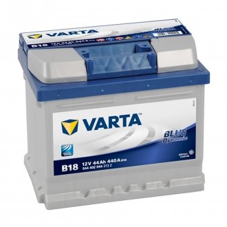 Акумулятор - VARTA 544 402 044