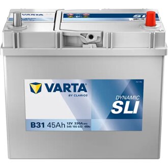 Акумулятор VARTA 545155033K262