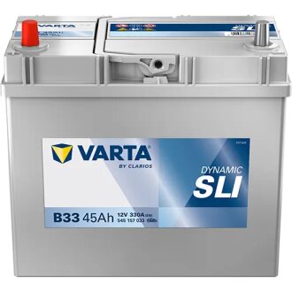 Акумулятор VARTA 545157033K262